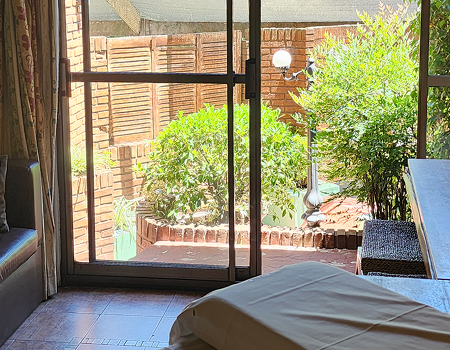 GARDEN 3
