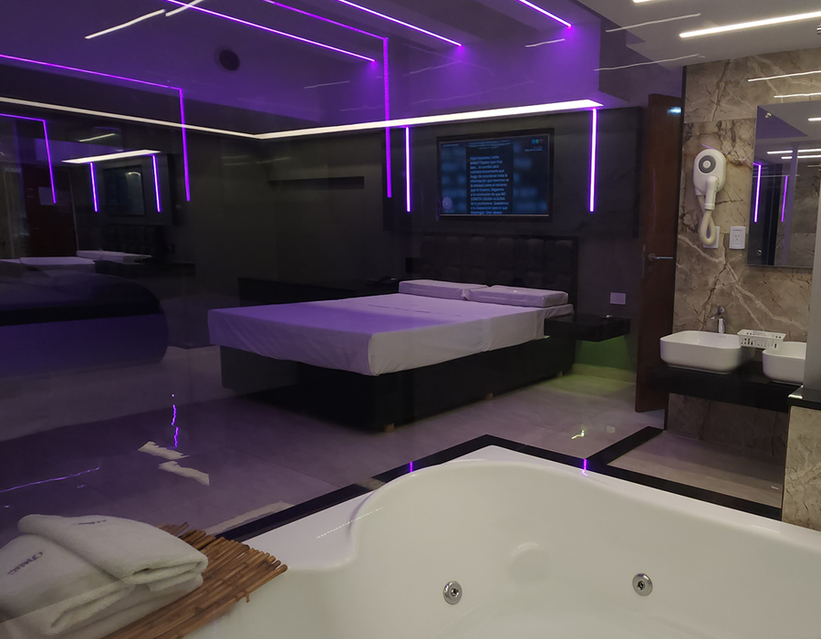 LOFT SWINGER 2